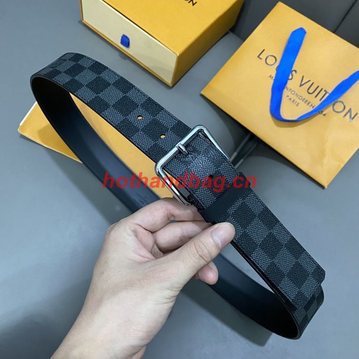 Louis Vuitton Belt 40MM LVB00144